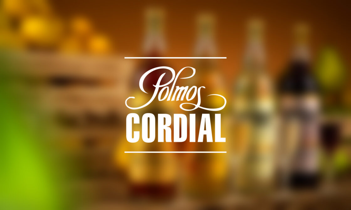 Polmos Cordial