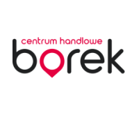 Centrum Handlowe Borek